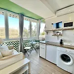Mediterraneo Front - Eaw Homes Lejlighed