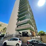 Mediterraneo Front - Eaw Homes * Marbella