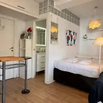 Apartment Mediterraneo Front - Eaw Homes