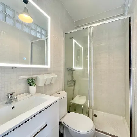 Mediterraneo Front - Eaw Homes מארבלה