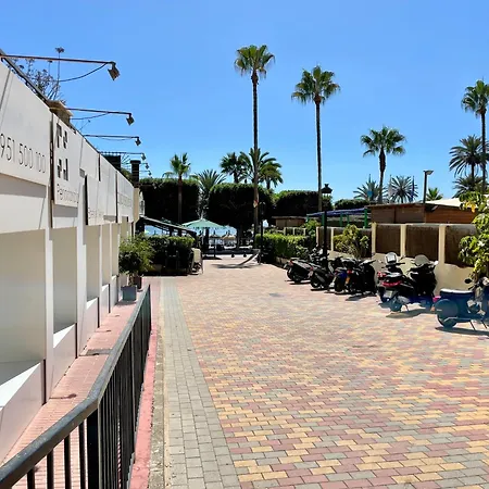 Apartman Mediterraneo Front - Eaw Homes