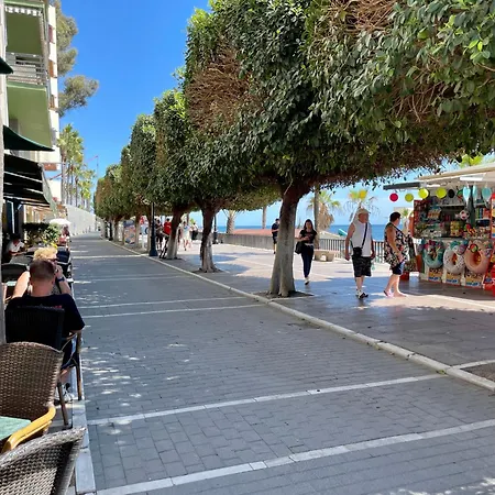 Apartman Mediterraneo Front - Eaw Homes *
