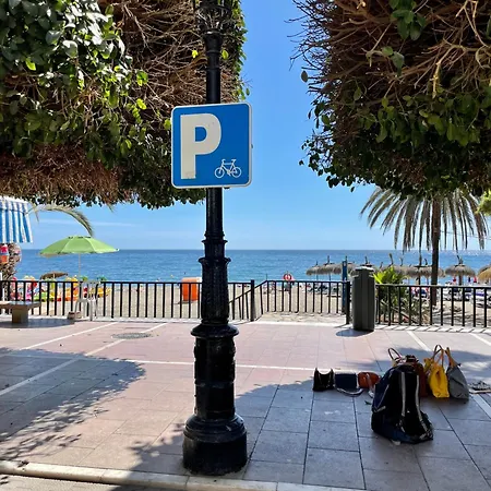 Mediterraneo Front - Eaw Homes * מארבלה