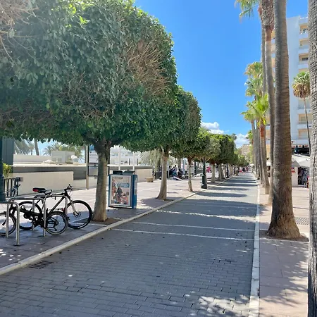 Mediterraneo Front - Eaw Homes מארבלה