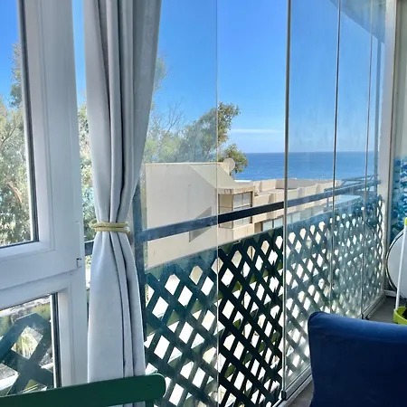 Mediterraneo Front - Eaw Homes