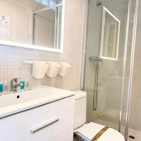 Mediterraneo Front - Eaw Homes דירה *