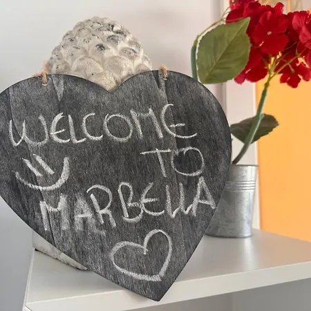 Mediterraneo Front - Eaw Homes מארבלה