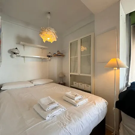 Mediterraneo Front - Eaw Homes דירה מארבלה