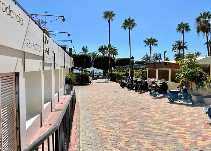 Apartament Mediterraneo Front - Eaw Homes