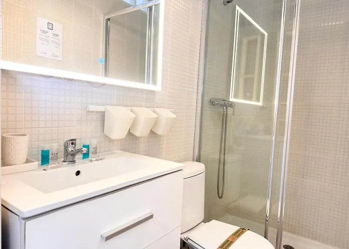 Mediterraneo Front - Eaw Homes Apartament *