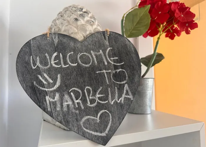 Mediterraneo Front - Eaw Homes Marbella