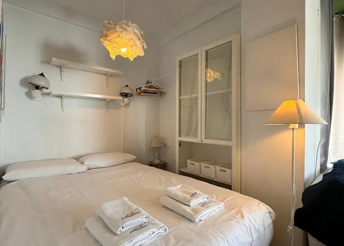 Mediterraneo Front - Eaw Homes Apartman Marbella