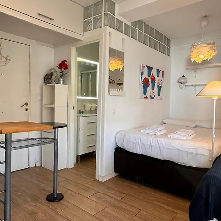 Διαμέρισμα Mediterraneo Front - Eaw Homes