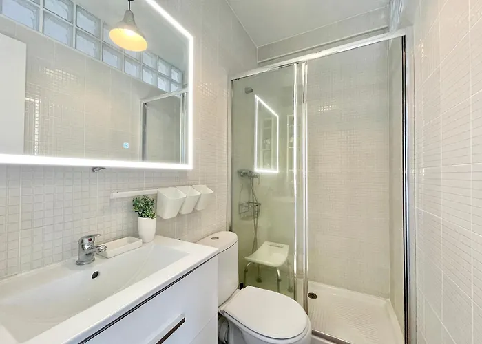 Mediterraneo Front - Eaw Homes 马尔韦利亚