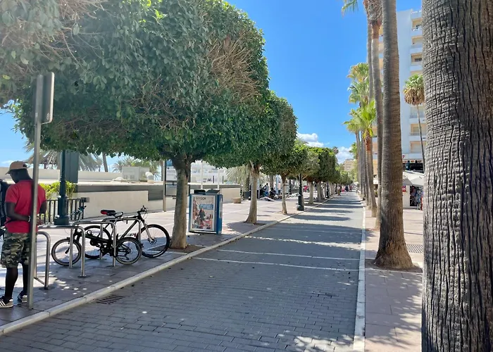 Mediterraneo Front - Eaw Homes 马尔韦利亚